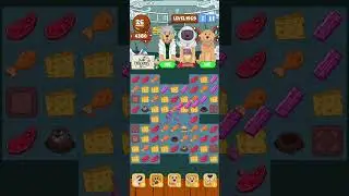 Tucker's Snack Attack Levels 1569-1570! CATCHING STARS WHILE BEATING STOOPID CLOCK! - W/ Commentary!