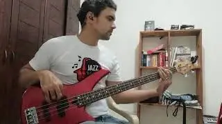 Sovereign Grace Music & La IBI - El Dios que Adoramos (Bass Cover)