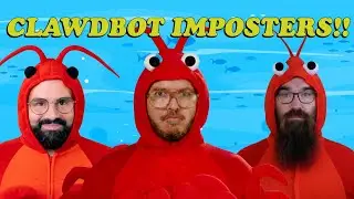Risky Business Weekly (823): Humans impersonate clawdbots impersonating humans