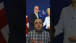 Brexit #shorts #shortsvideo #uknews #keirstarmer