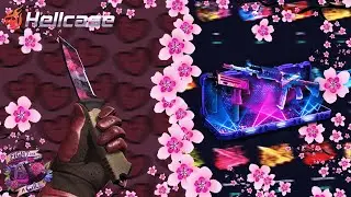 HELLCASE LOW BALANCE CASE OPENING !?
