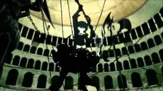 brs ova amv erased brs vs dead master