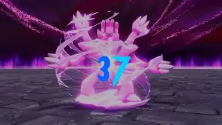 Pokemon Legends Z-A Part 37: Finally, A Mega That... WAIT A MINUTE!