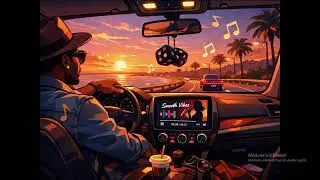 Vibe Music | Chill Rap &bull; Bluesy Hip-Hop