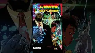 The NEW DC Power Company Team Lineup That Will Change Everything