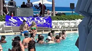 Hilton Fort Lauderdale Beach Resort is&hellip; also a Day Club!