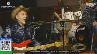 Casamento da Doralice - Mod&atilde;o Brasileiro (Ao vivo)