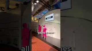 3 things from squid game in real life!