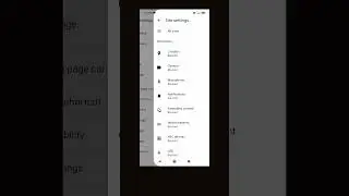 third party sign-in chrome #smartphone #chrome