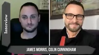 HE NEVER LEFT&rsquo;s Filmmakers/Actors talk about creating this thriller