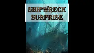 Shipwreck Surprise Escape Room at Exit Strategy Chapel Hill NC