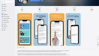 How to create Text Simplifier App using AI