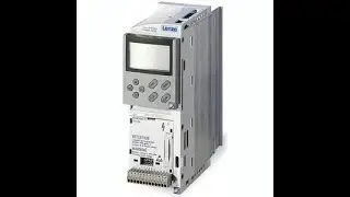 Lenze 8200 Перенос параметров