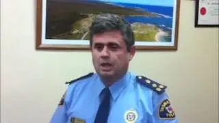 Devonport drug bust