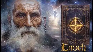 Book of Enoch: Nephilim, Giants, Watcher Angels, Noah's Flood - Explained