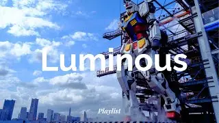 [Playlist]良い一日にするための爽やかな洋楽メドレー🍀background ｍusic/R＆B Pop/作業用BGM/work/study