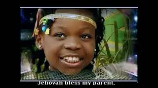 MRC Presents Bless my parents, from Success Future Heroes  (Official Movie)