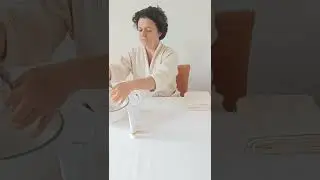 Dr Hauschka Ochtendroutine
