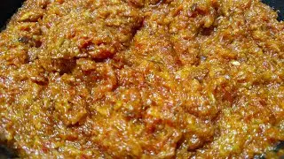 गाजराचाहलवा | Gajar ka Halwa |Carrot Halwa. 