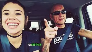 #84 LOS FASTIDIOS live @ Sedel - Luzern (CH) 06.10.2023 (Tourdiary)