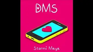 Stormi Maya - DMs (Instrumental Version)