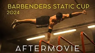 Barbenders Static Cup 2024 | Aftermovie