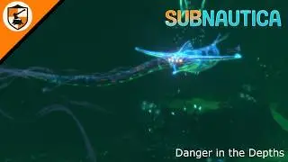 Subnautica - The Lost River