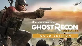 (Tom Clancy's Ghost Recon Wildlands) (Mr. Guy) Do Not Press Button