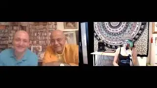 BART&BAKER VIDEO INTERVIEW with Emma Clair (Prohibition Radio Show)