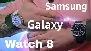 Samsung Galaxy Watch 8