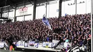 SC Paderborn - DSC Arminia Bielefeld