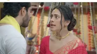 Jhanak Serial | Ani की कड़वी बातों ने तोड़ा दिल | झनक के चरित्र पर उठाए सवाल | लो होगे जुदा #Runak