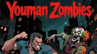 Youman zombies 2 narrado