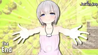 Untuk Pahlawan yang Hilang | Dark Hero Party End