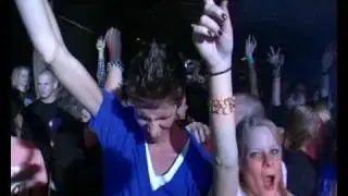 Mono40: Underground Minimal, Techno, Electro and House in Eindhoven (English Subtitled)