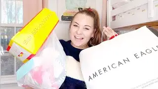 HUGE Haul (Makeup, Clothing, Pet Haul) + AMAZING Iphone 11 Cases!!!! | Its Kayla Victoria