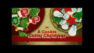 A Cookie Cutter Christmas Trailer for Movie Review at  