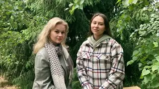 Re & Ri - Девочки-припевочки
