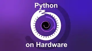 Python on Hardware weekly video 223 #CircuitPython #Python @Adafruit @micropython