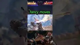 Why Leroy Is So Good In Tekken 8