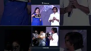Editor Pavan Kalyan Speech at Dacoit Movie Teaser Launch Event || Adivisesh || Mrunal Thakur