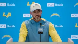 Минтер о подготовке Халила Мака и &laquo;Бронкос&raquo; | LA Chargers
