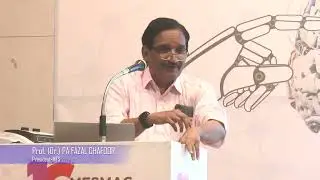 Dr Fazal Ghafoor on Intelligence | Deep Explanation with Real-Life Examples  #intelligence