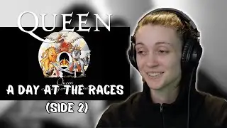 Reaction to QUEEN 