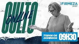 CULTO DE SANTA CEIA | VENCENDO COMO JESUS VENCEU I 04/01/26  - Pra. Marli de Melo Bondioli