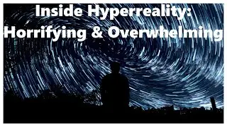 Inside Hyperreality: Horrifying & Overwhelming - A DMT & Salvia Trip Report