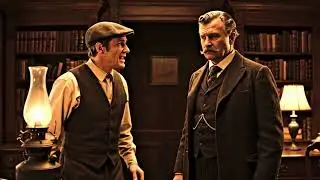 Cananea 1906 &ndash; Episodio 1: Orden y Propiedad