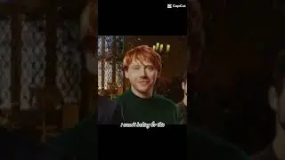 Harry Potter cast singing call me maybe.
