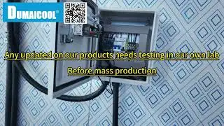 #condensing #box#close #coldroom #coolingsolutions