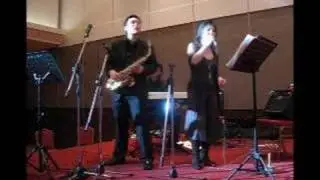 JaysJam trio